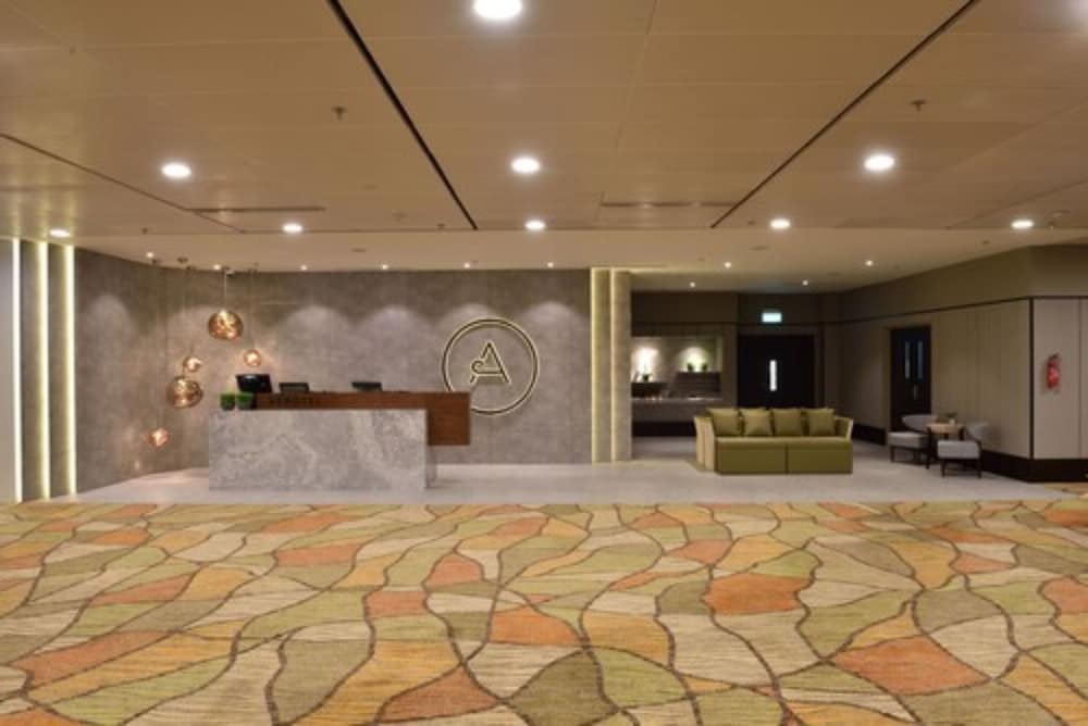 Aerotel Singapore - Transit Hotel in Terminal 1