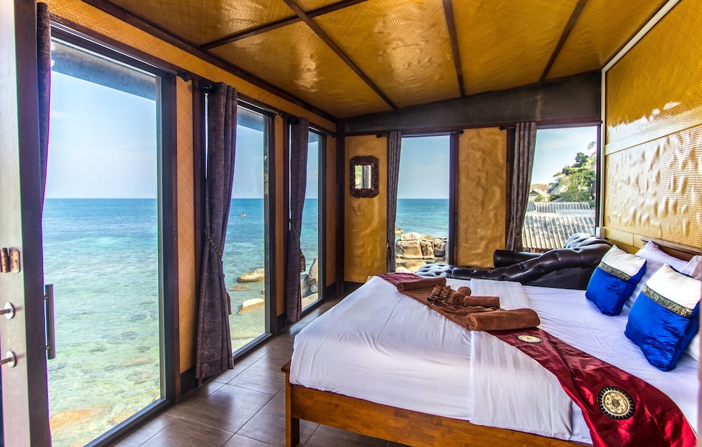 Taa Toh Sea View Resort
