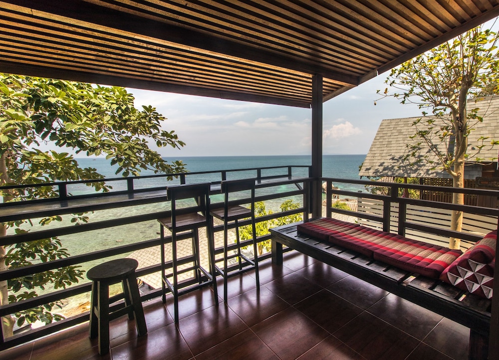 Taa Toh Sea View Resort
