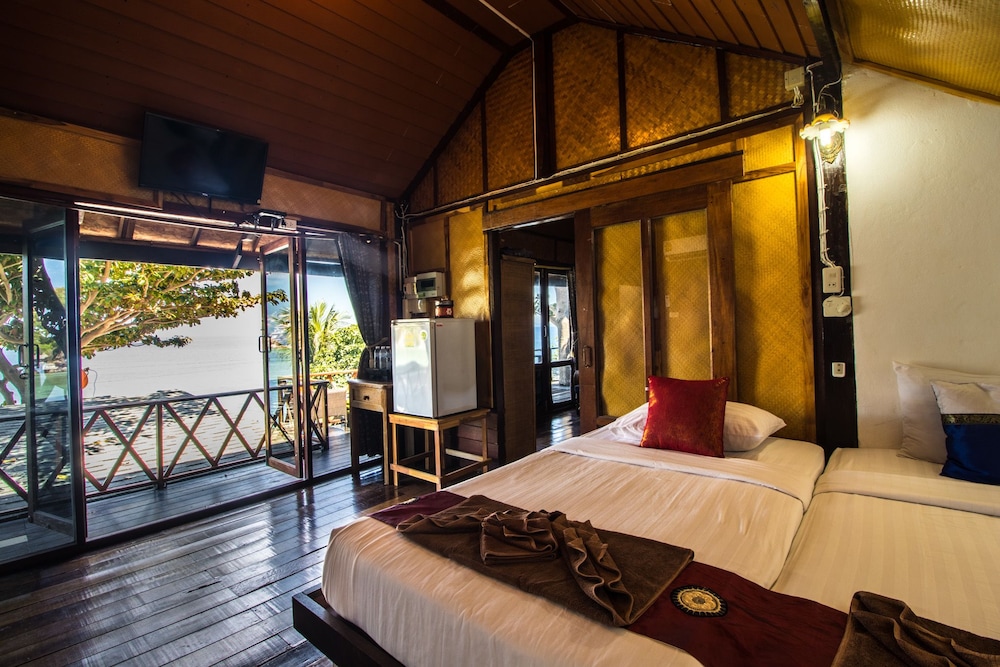 Taa Toh Sea View Resort