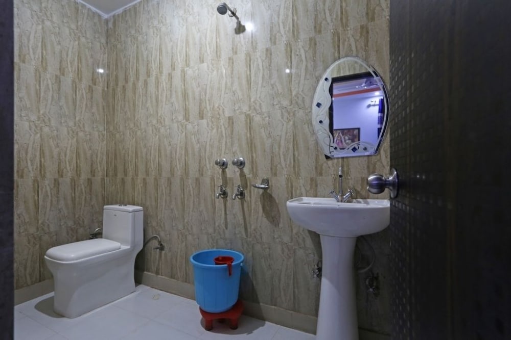 Hotel Rudraksh Plaza