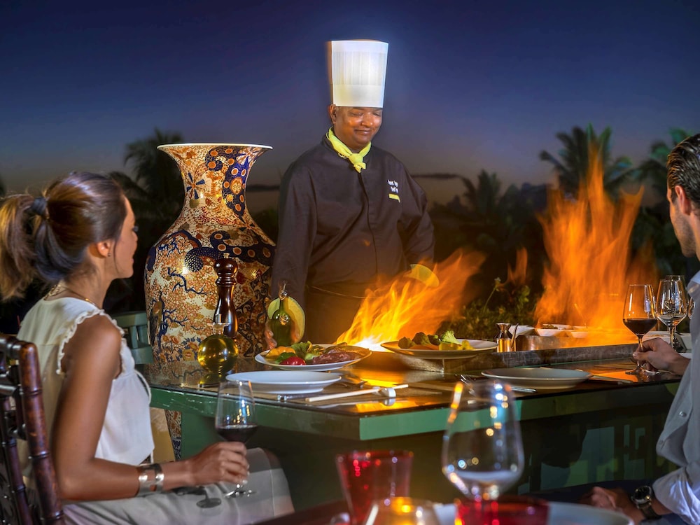 Sofitel Mauritius L'Imperial Resort & Spa