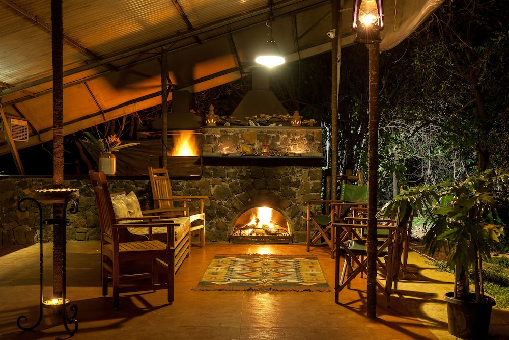 The Machan - A Tree House Resort in Lonavala
