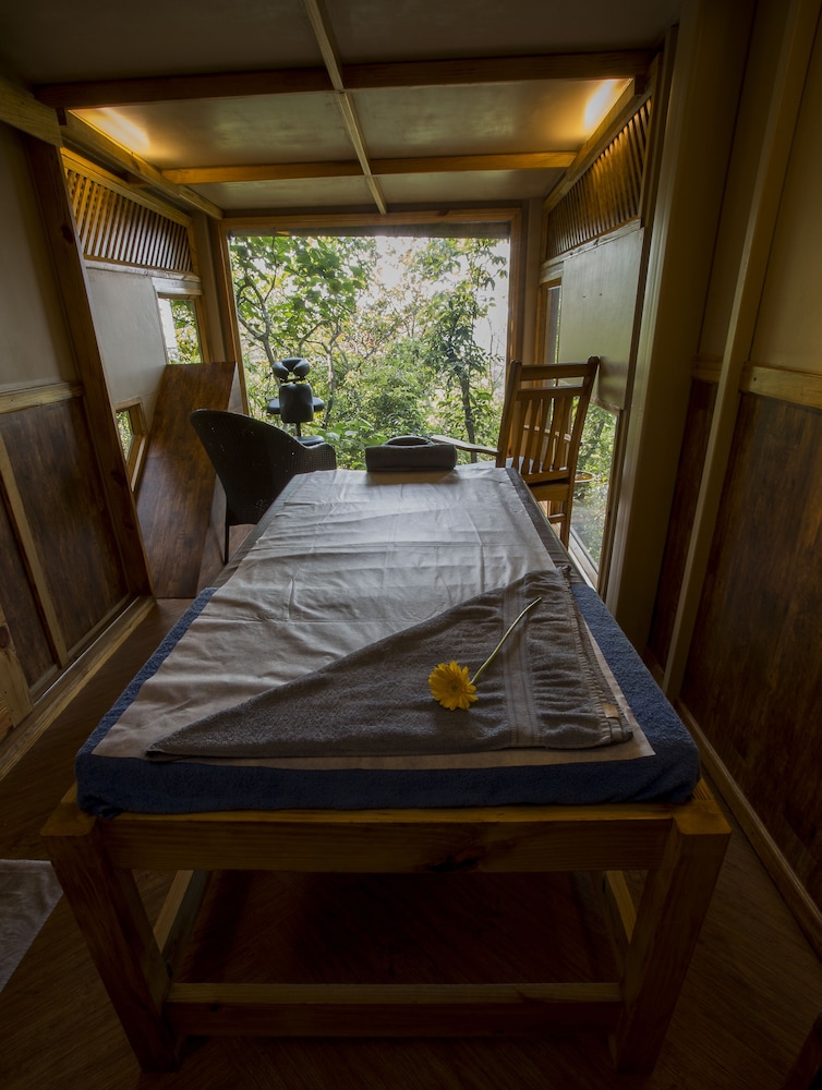 The Machan - A Tree House Resort in Lonavala