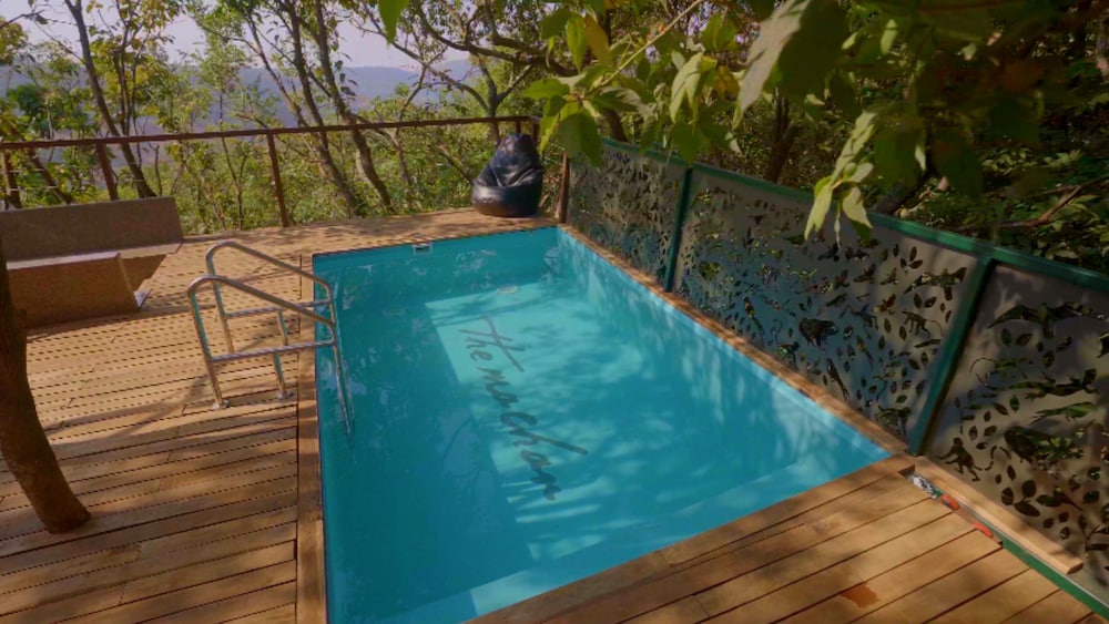 The Machan - A Tree House Resort in Lonavala
