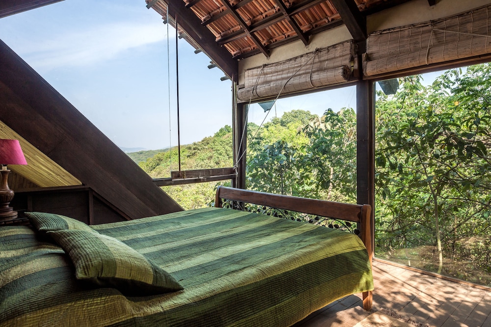 The Machan - A Tree House Resort in Lonavala