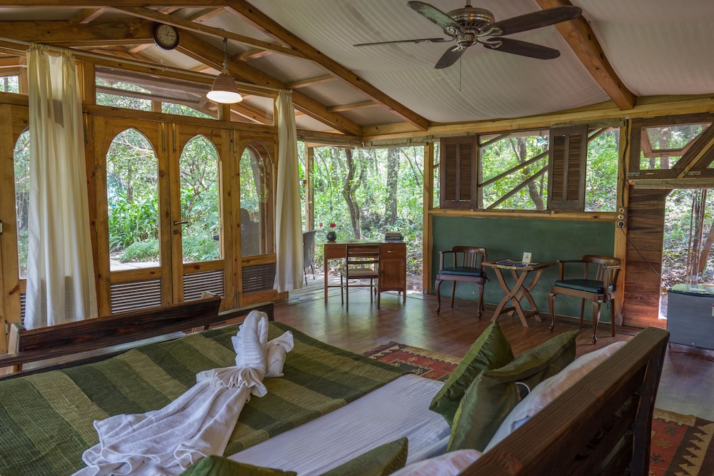 The Machan - A Tree House Resort in Lonavala