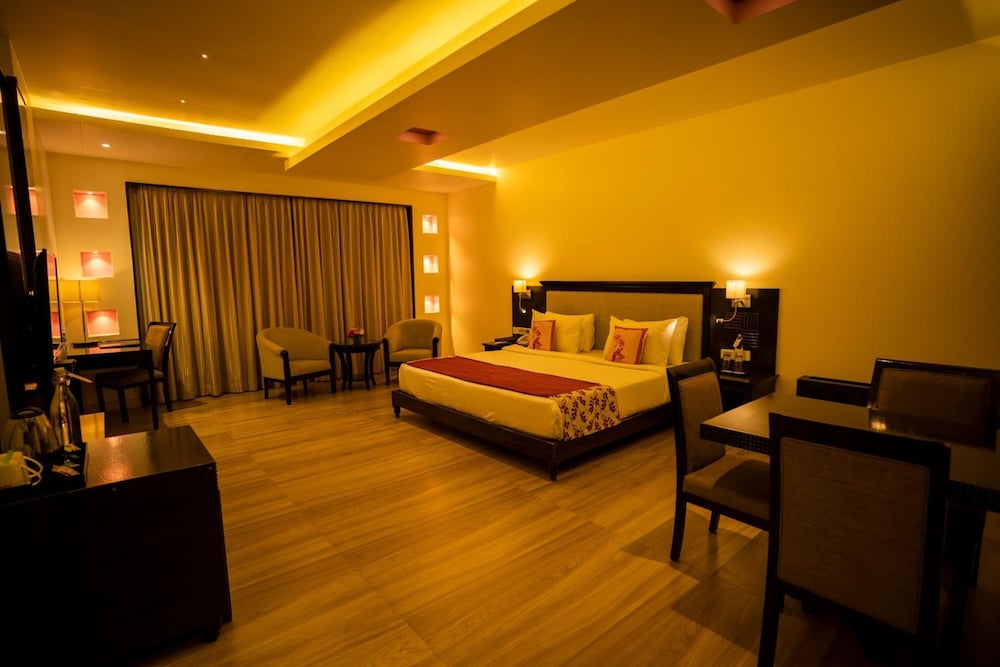 Royal Orchid Central, Shimoga
