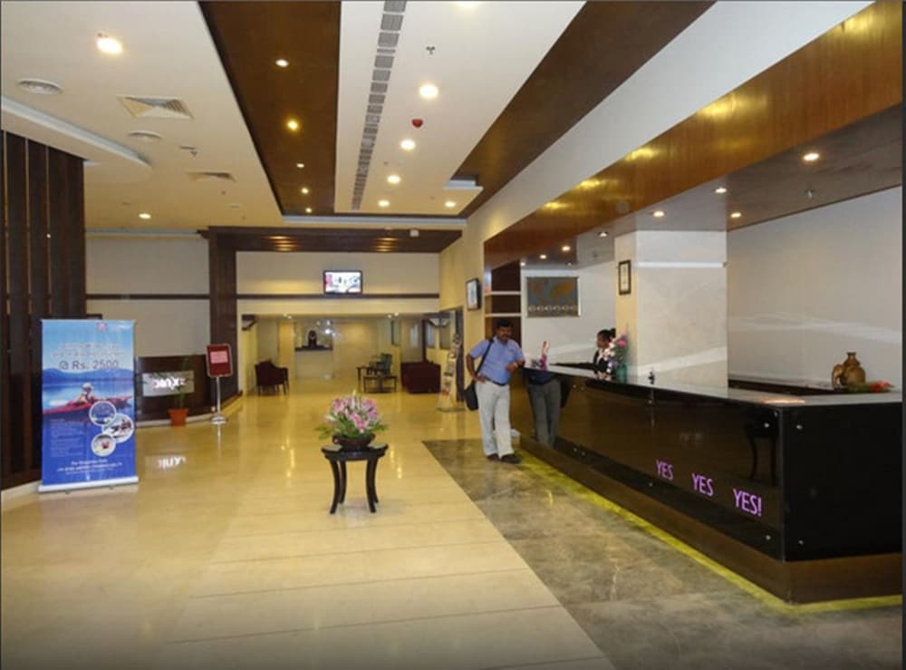 Royal Orchid Central, Shimoga