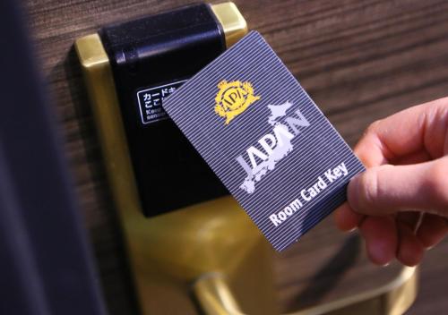 APA Hotel Asakusa Shin Okachimachi Ekimae