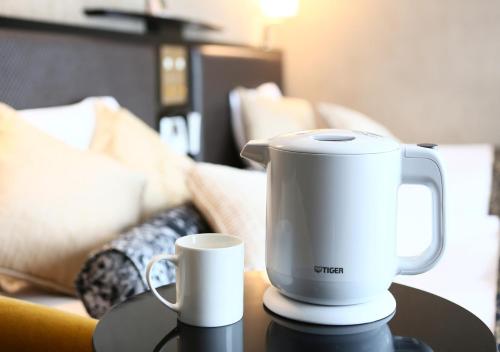 APA Hotel Asakusa Shin Okachimachi Ekimae