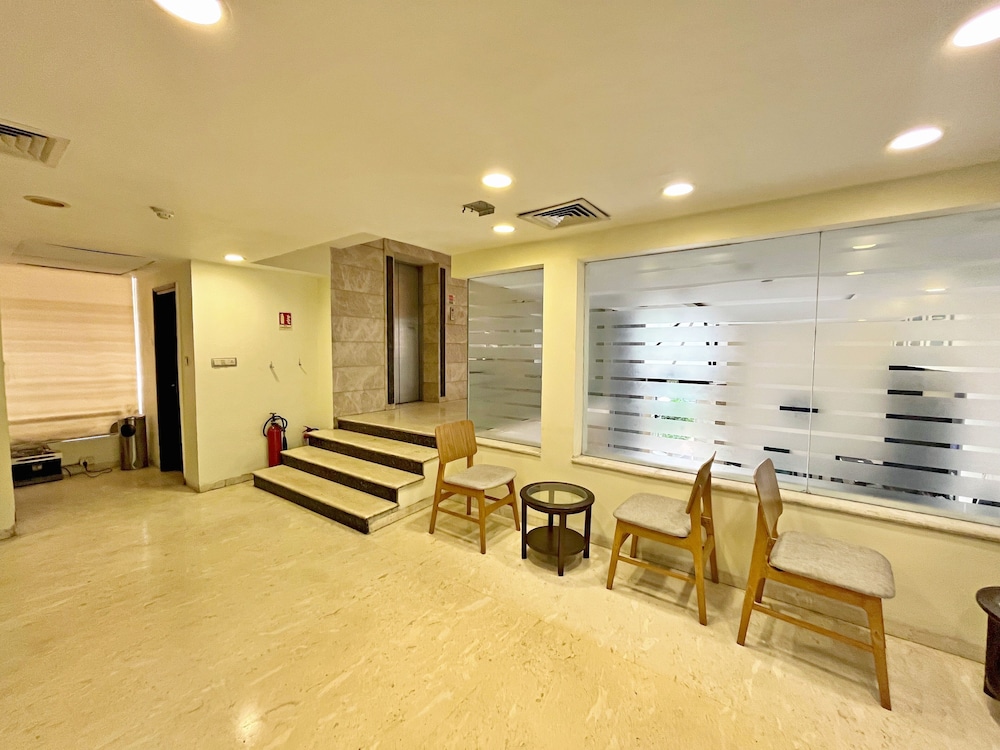 The Grand Orion - Kailash Colony