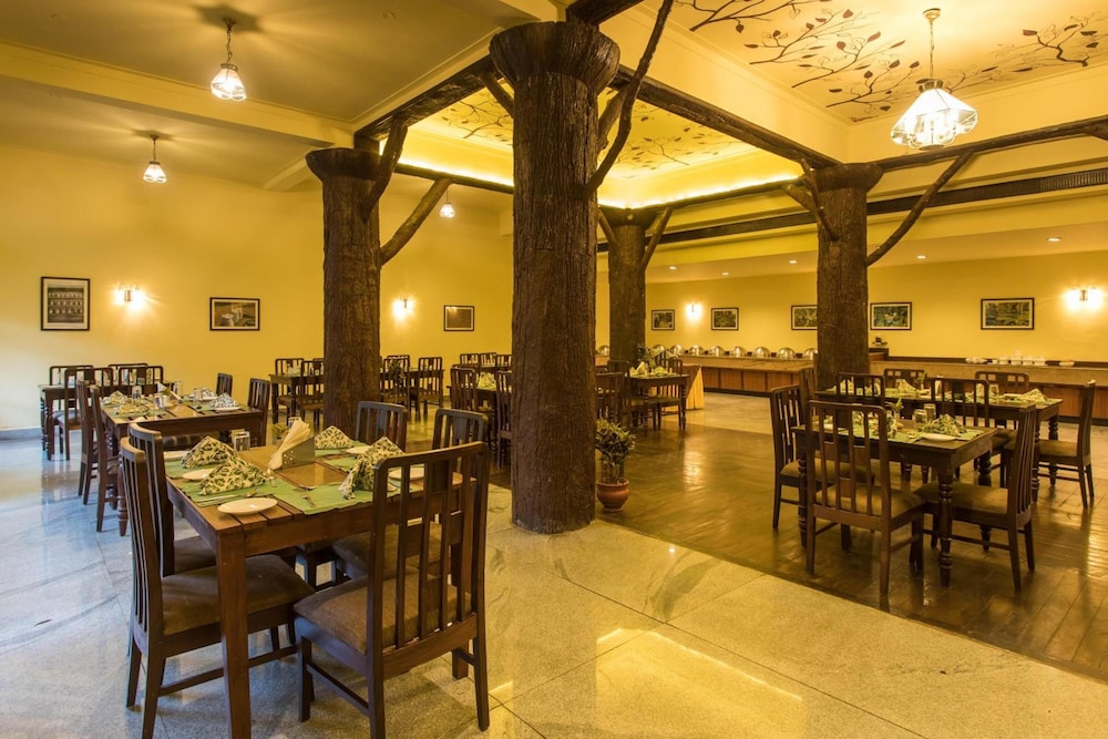 Hotel Coorg International