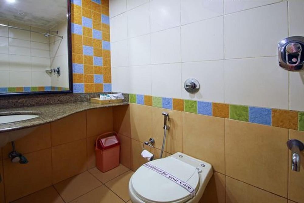 Hotel Coorg International
