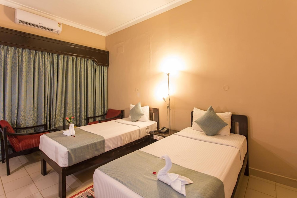 Hotel Coorg International