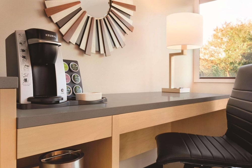 Radisson Hotel Charlotte Airport