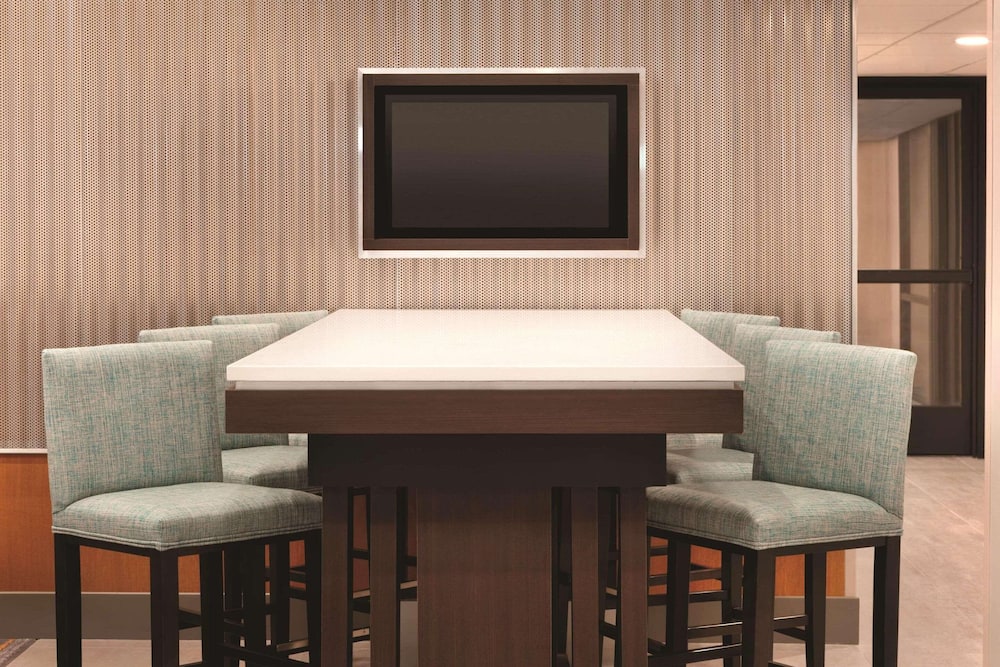 Radisson Hotel Charlotte Airport