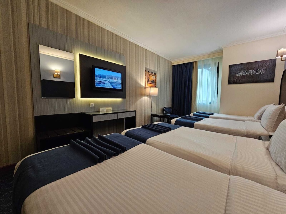 Grand Plaza Al Madina