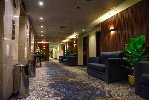 Grand Plaza Al Madina