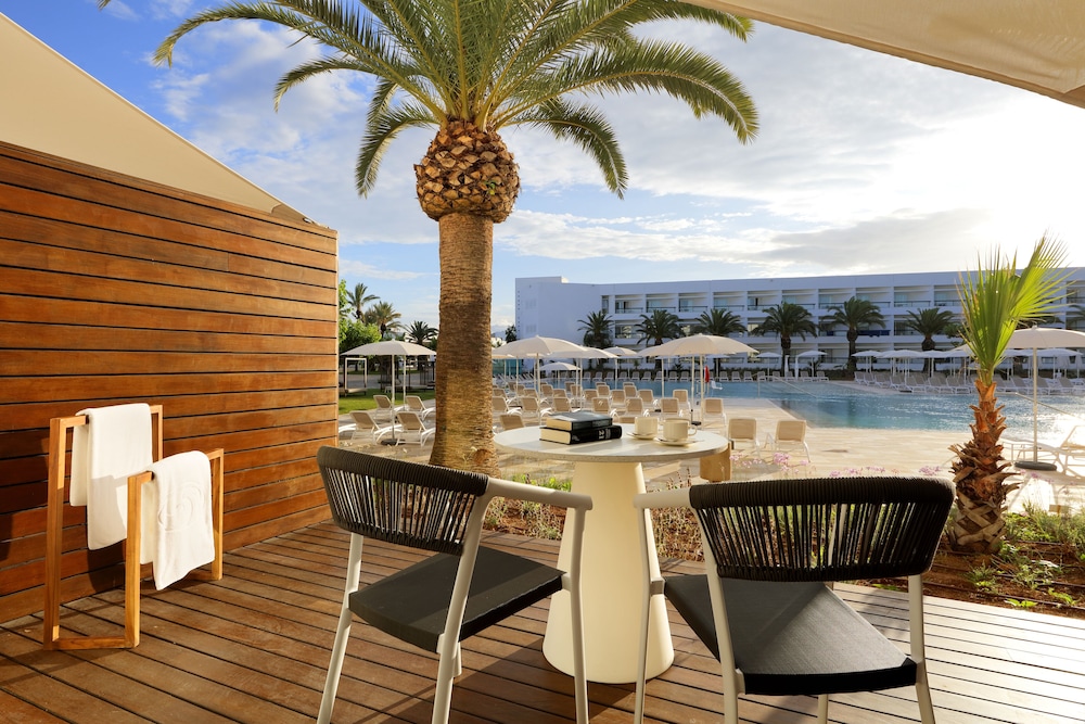 Grand Palladium Select Palace Ibiza - All Inclusive