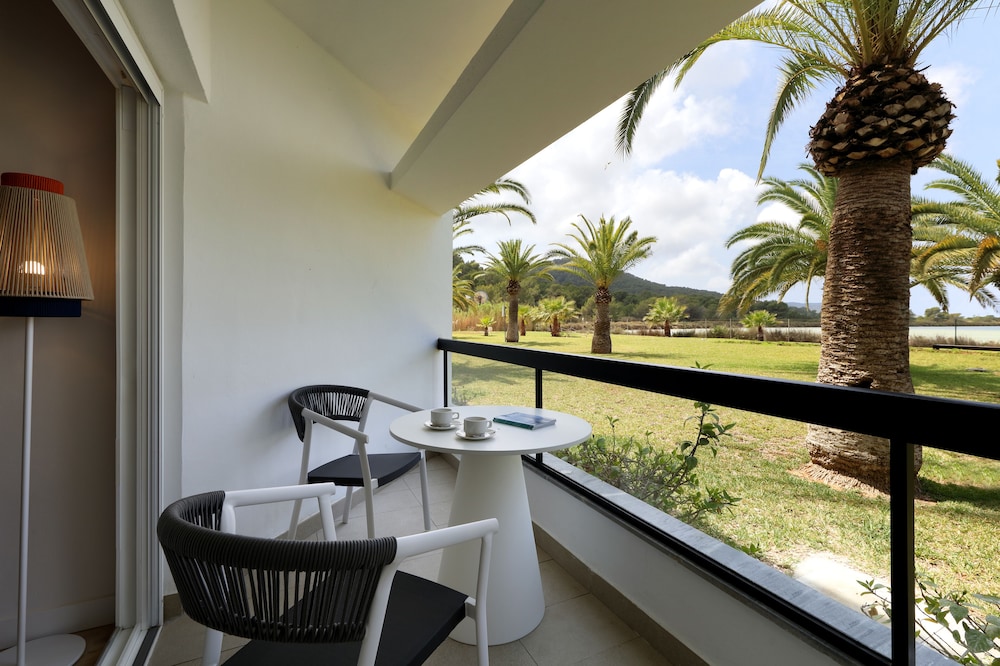 Grand Palladium Select Palace Ibiza - All Inclusive