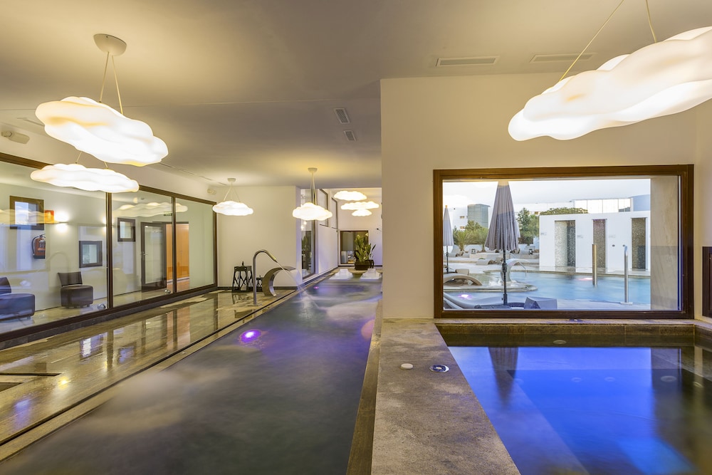 Grand Palladium Select Palace Ibiza - All Inclusive