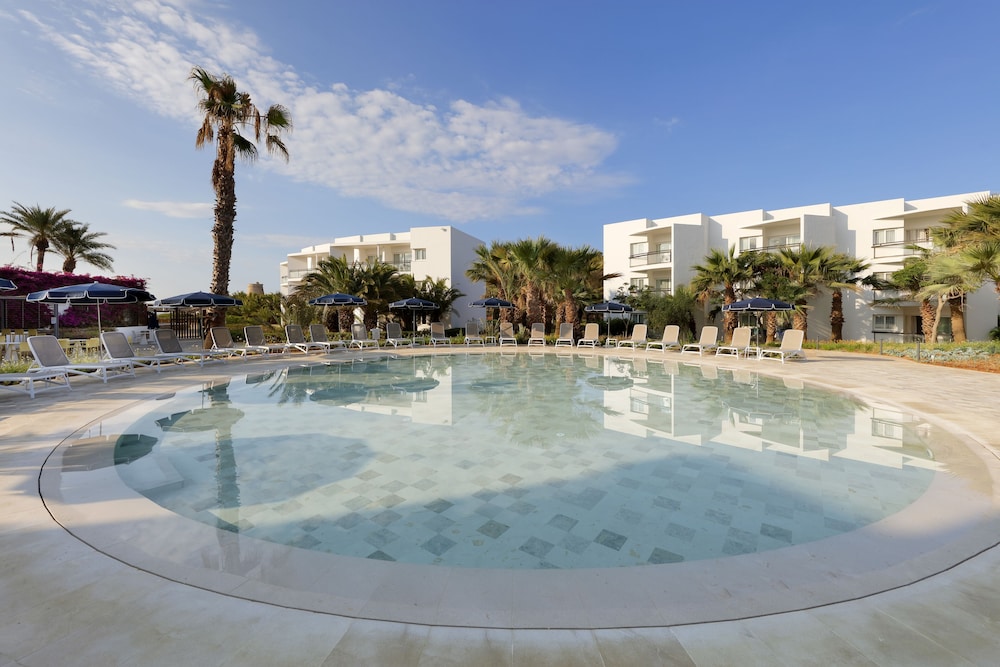 Grand Palladium Select Palace Ibiza - All Inclusive