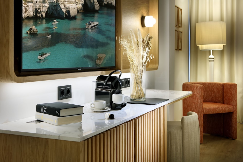 Grand Palladium Select Palace Ibiza - All Inclusive