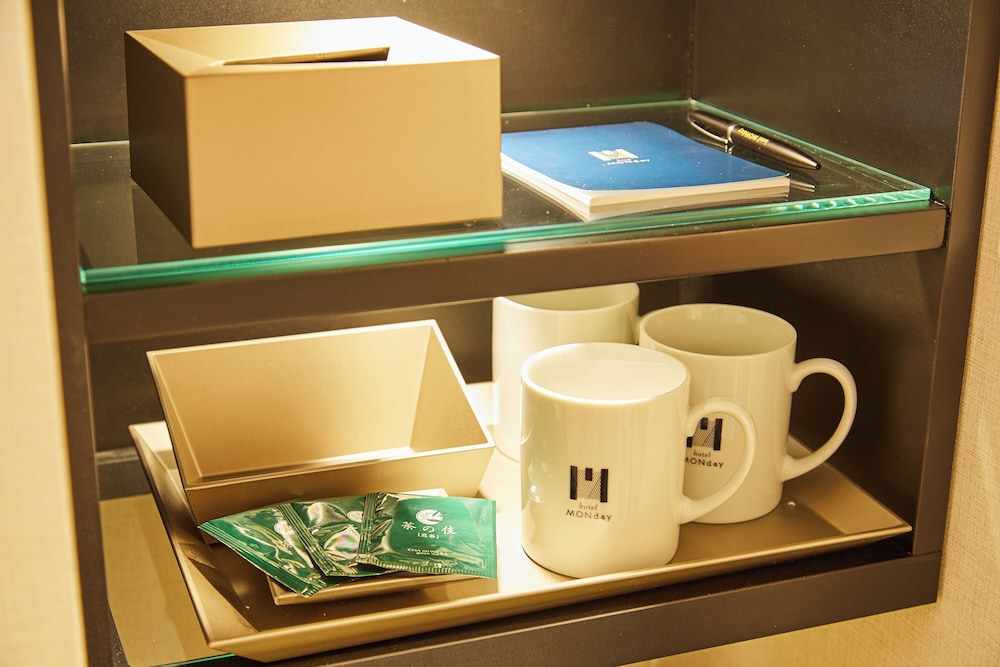 hotel MONday Premium Ueno Okachimachi