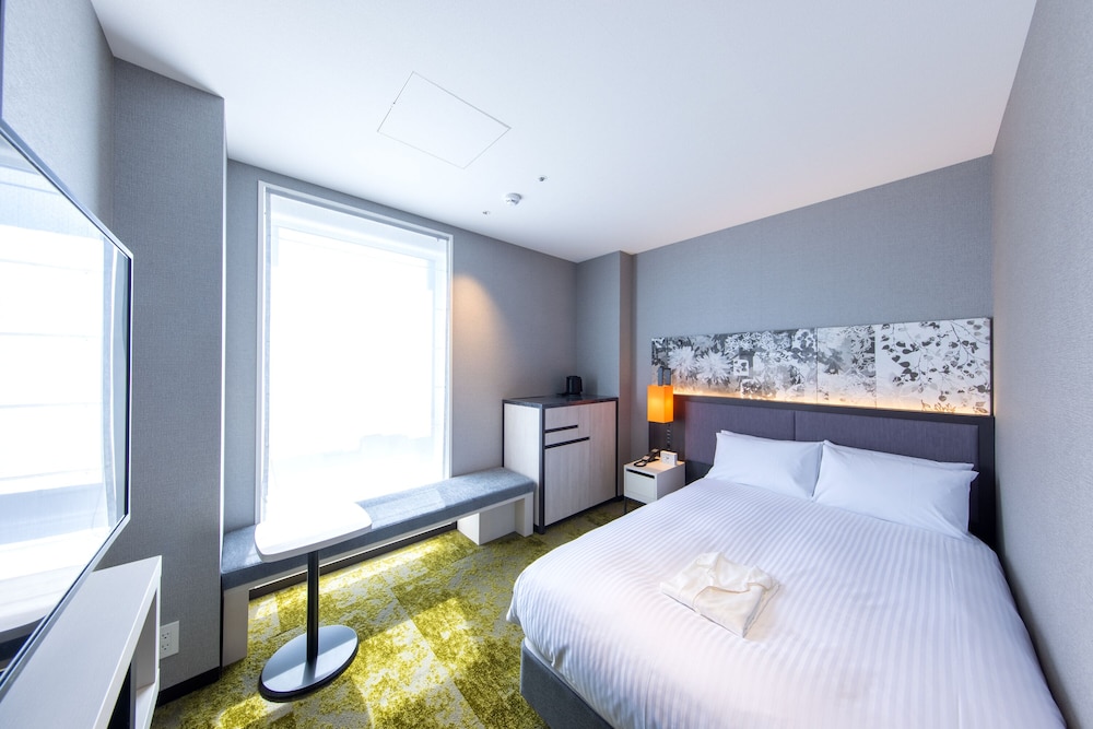 Hotel Forza Kyoto Shijo Kawaramachi