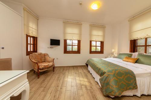 Zemira Garden Hotel