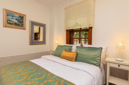 Zemira Garden Hotel
