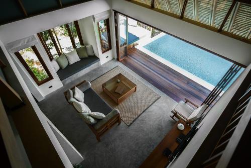 Phandara Luxury Pool Villas