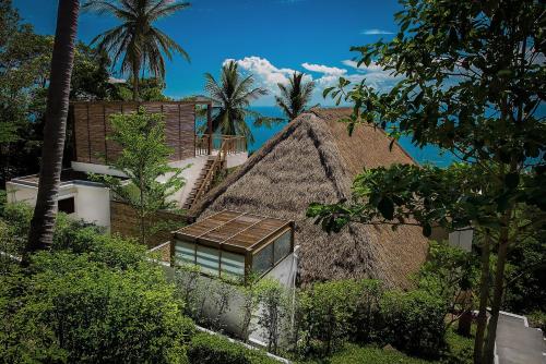 Phandara Luxury Pool Villas
