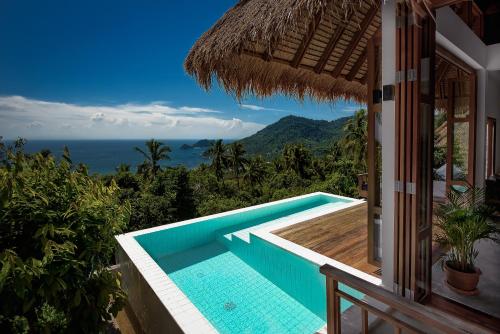 Phandara Luxury Pool Villas