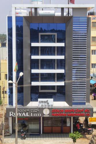 Hotel Royal Inn