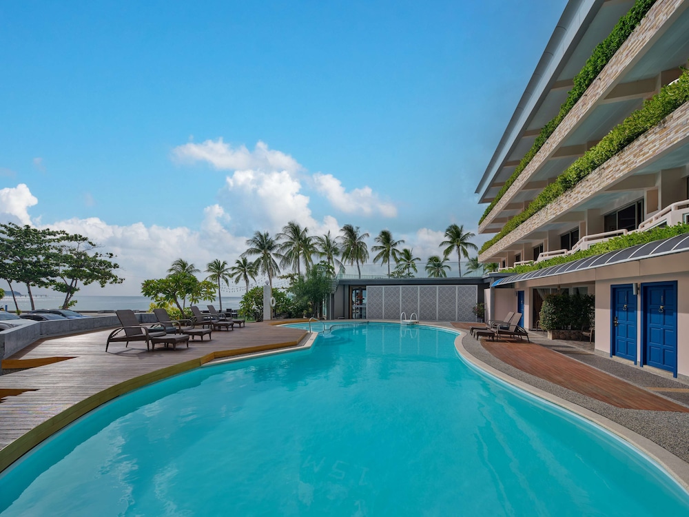 Homm Bliss Southbeach Patong