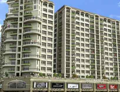 Solemare Parksuites Condominium - Condo R Us