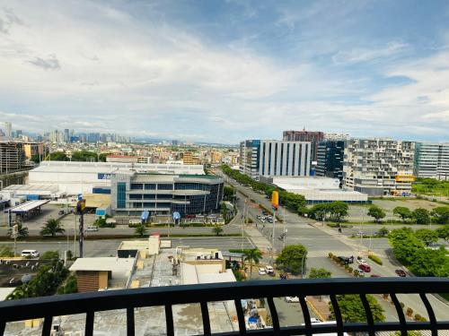 Solemare Parksuites Condominium - Condo R Us