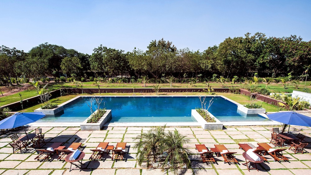 Hyatt Place Hampi