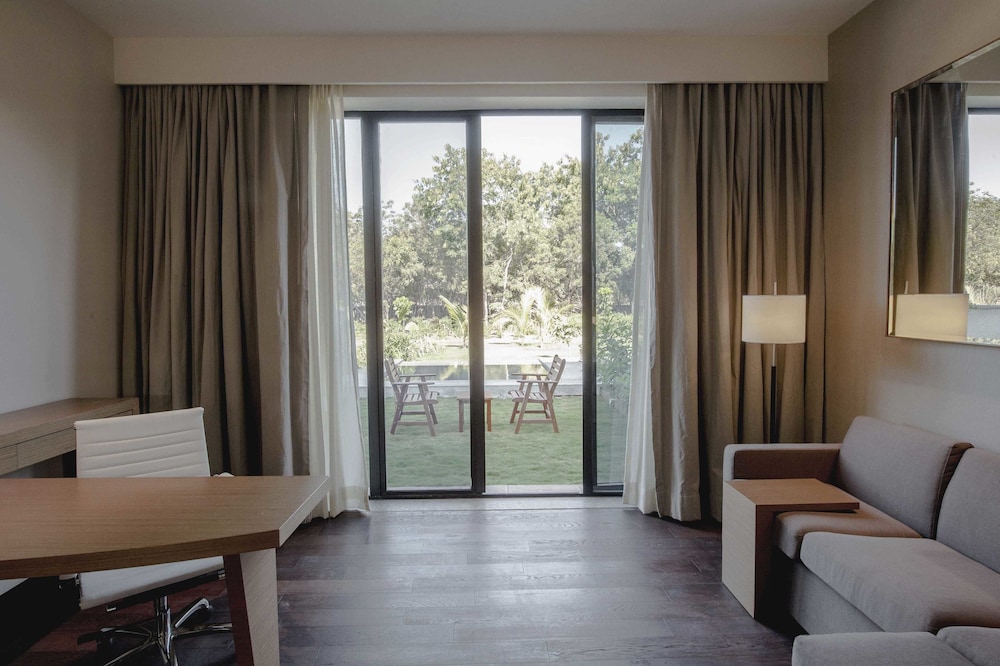 Hyatt Place Hampi