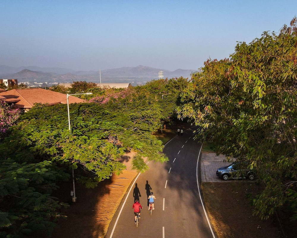 Hyatt Place Hampi