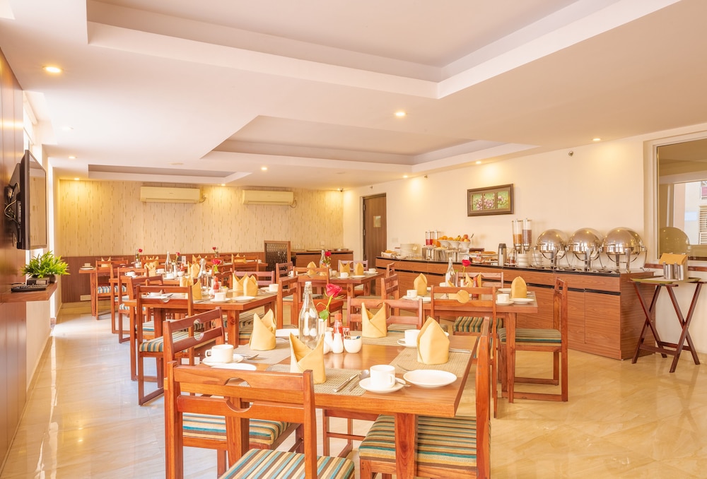 Rosewood Apartment Hotel - Haridwar