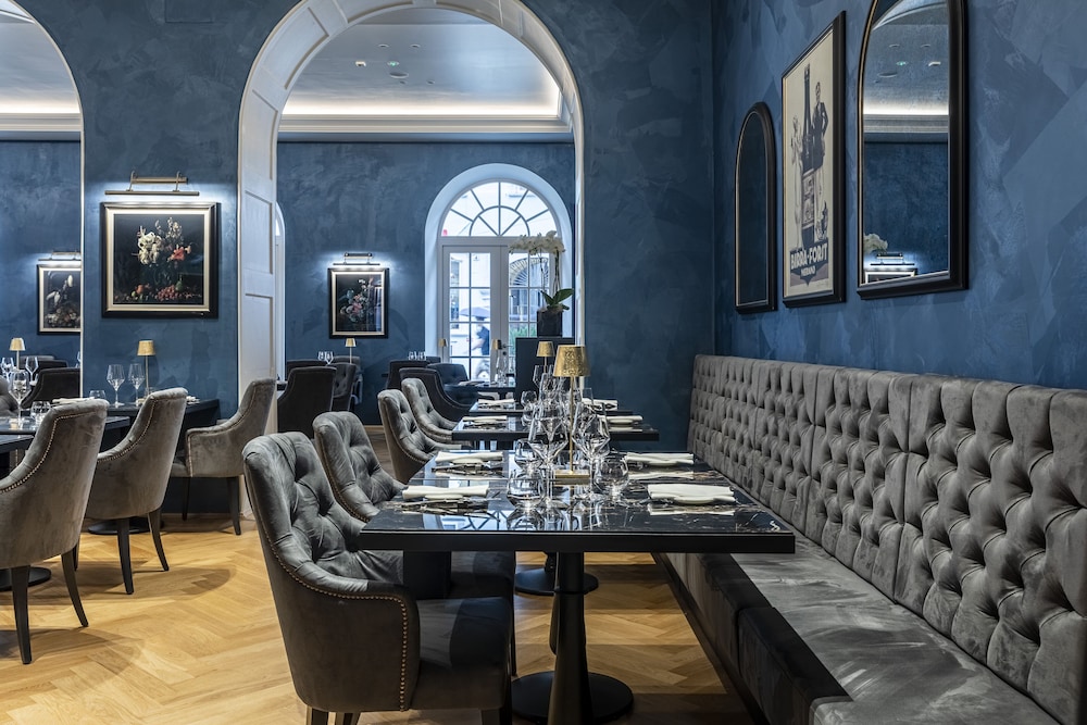 Stadt Hotel Citta