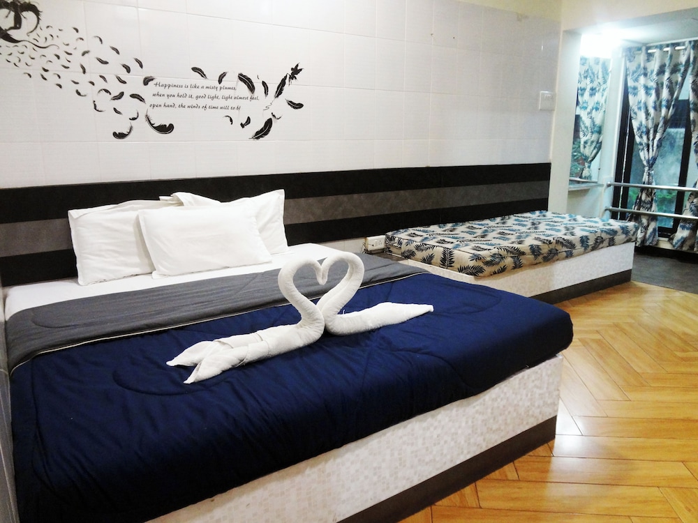 Hotel Shrimmaya Ujjain