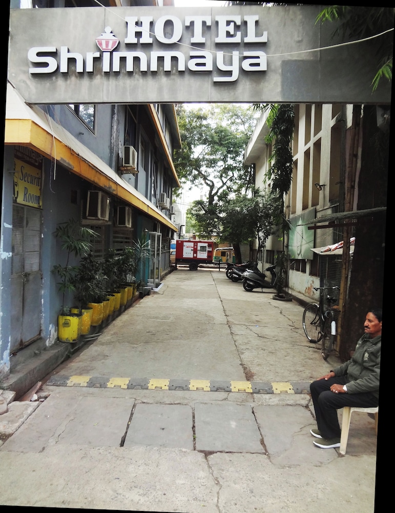 Hotel Shrimmaya Ujjain
