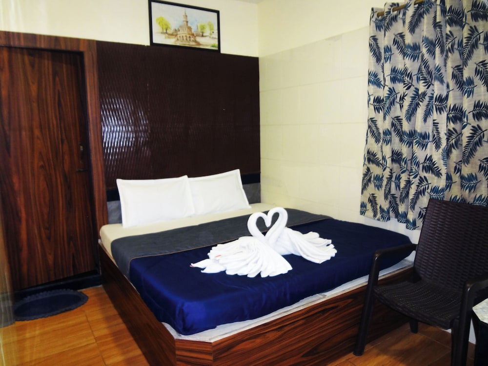 Hotel Shrimmaya Ujjain