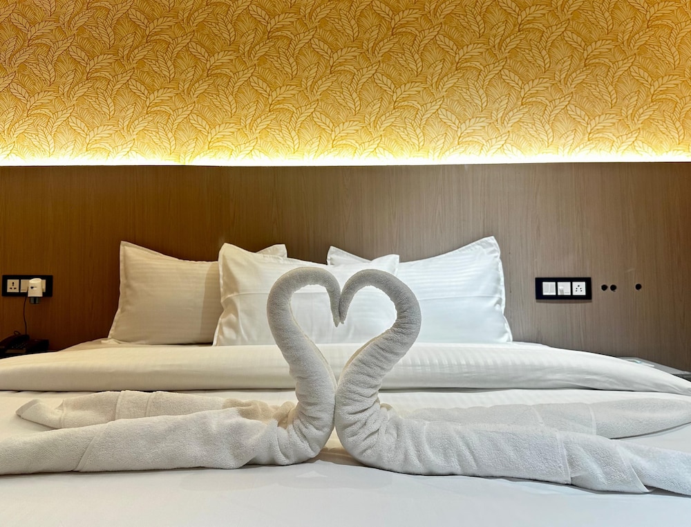 Hotel Shrimmaya Ujjain