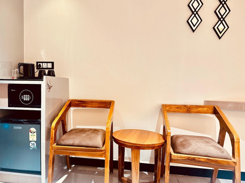 Hotel Shrimmaya Ujjain