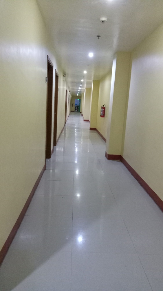 Jeamco Royal Hotel cotabato
